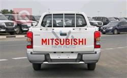 ميتسوبيشي L200